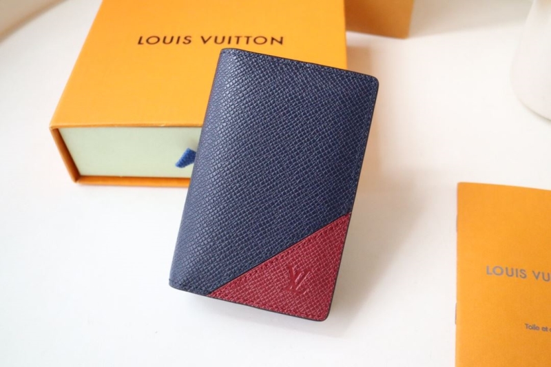 LV Wallets